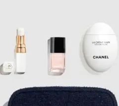 2025年最新】chanel ハンドクリーム リップクリームの人気アイテム