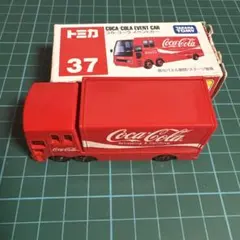 2026年最新】トミカ コカコーラ イベントカーの人気アイテム - メルカリ