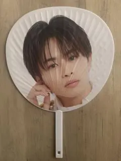 2025年最新】草川拓弥 うちわの人気アイテム - メルカリ