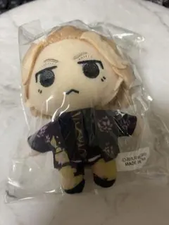 2025年最新】東リベ原画展ぬいぐるみの人気アイテム - メルカリ