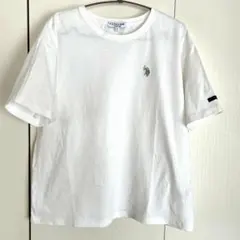 レディースTシャツ　USポロアッセンのサムネイル