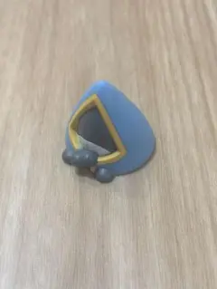 ポケモン　指人形フィギュア　ユキワラシ色違い　レア ポケモン 指人形フィギュア ユキワラシ色違い レア - メルカリ