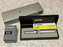 ハイネ様専用 LAMY 氷室京介 30th Anniversary 万年筆 - メルカリ
