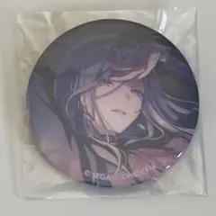 日野森雫 グリ缶 プロセカ 缶バッジ