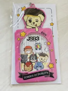 岩田剛典　フォトカードケース