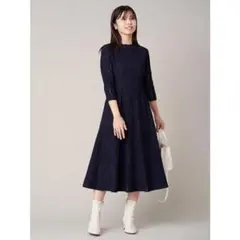♡美品CELFORD セルフォード ロングスリーブディフォーメーションワンピース CELFORD（セルフォード）の「ロングスリーブディ