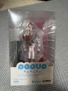 POP UP PARADE ホロライブ 常闇トワ、百鬼あやめ 2点セット - メルカリ
