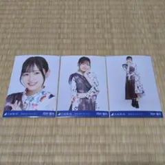 乃木坂46 向井葉月 生写真 届かなくたって… コンプ - メルカリ