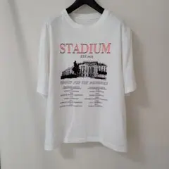 プライオリティPRlORlTY 半袖 T シャツのサムネイル