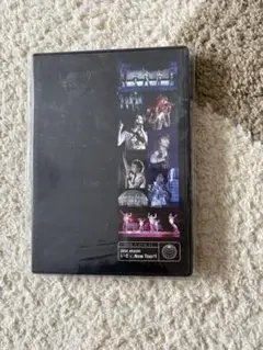 嵐 いざッ NOW ライブDVD