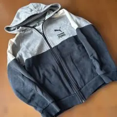 PUMA 푸마 파커 140cm