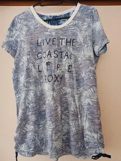 ROXY 　Tシャツ
