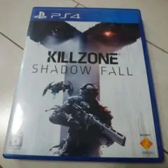 KILLZONE SHADOW FALL 中古品