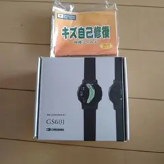 ★新品★ GREENON THE GOLF WATCH GS601 有機ELのサムネイル