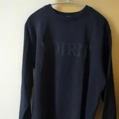 LEPSIM　ロンT　濃紺　未使用