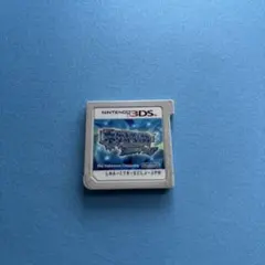 ポケットモンスター アルファサファイア