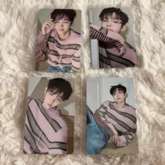 RIIZE ALL OF YOU ショウタロウトレカ