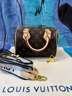 Louis Vuittonハンドバッグ ショルダーバッグ