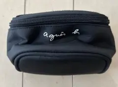 Agnes b ポーチ　アニエスベー