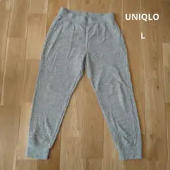 ルームウェアスウェット