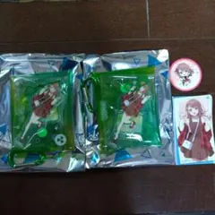 プロセカ スシロー コラボ モモジャン 花里みのり