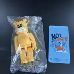 MEDICOM TOY BE@RBRICK 原始家族フリントストーン