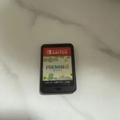 Pikmin 4 Nintendo Switch 日本版