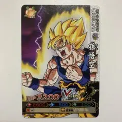 ドラゴンボールバトラーズ 孫悟空 sp ドラゴンボール改 ドラゴンバトラーズ SP-B002 孫悟空 - メルカリ