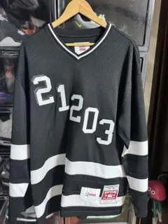 2026年最新】supreme wtaps hockey jerseyの人気アイテム - メルカリ