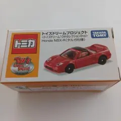 トミカ トイズドリームプロジェクト Honda NSX-R タルガ仕様 - メルカリ