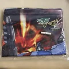 ウルフファング・スカルファング サターントリビュート B2タペストリー