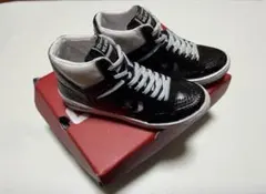 CONVERSE ミニチュアハイカットスニーカー