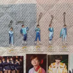 にわとり様専用期間限定価格‼️なにわ男子アクスタ・写真