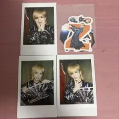 Royz チェキ 18点 セット - メルカリ