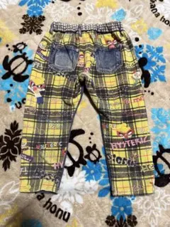 ヒスミニ☆ライクアデニム