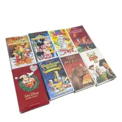 懐かしビデオ１３本セット m87037523276_1.jpg?1726233153