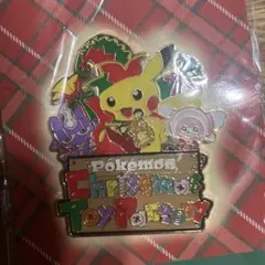 2026年最新】ポケモンセンター クリスマス ピンズの人気アイテム