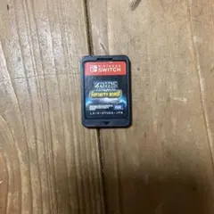 Nintendo Switch ゾイドワイルド インフィニティブラスト