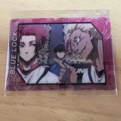 ブルーロック ふぁぼカ 士道龍聖 糸師冴