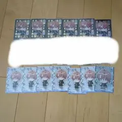 カラフルピーチ　からぴち　うり　トレカ　ウエハース2　ヴァイス　まとめ売り