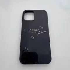 GIVENCHY iPhone12ケース