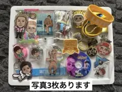 瀬口黎弥 グッズまとめ売り