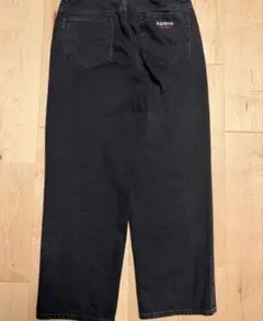 2026年最新】supreme baggy jeanの人気アイテム - メルカリ