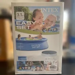 2026年最新】intex プール イージーセットの人気アイテム - メルカリ