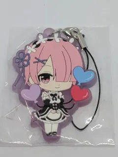 リゼロ ラム 通常メイド服 ラバスト バースデー　Re:ゼロから始める異世界生活