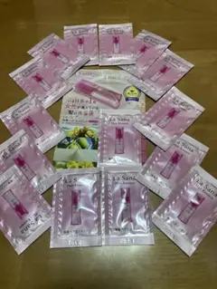 ラサーナ トリートメント