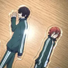 2025年最新】学園文豪ストレイドッグス アクスタの人気アイテム