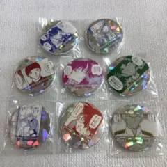 2026年最新】名探偵コナン 怪盗キッド 缶バッジ コナンランドの人気