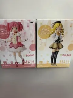 2026年最新】まどか マギカ DXフィギュアの人気アイテム - メルカリ