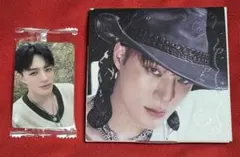 ジェノ NCT DREAM BEAT IT UP ktown4u トレカ